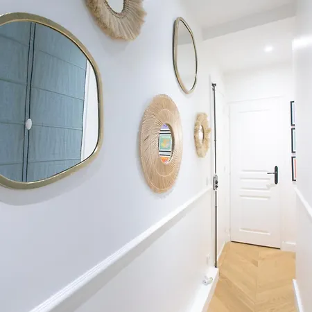 Lovely Near By Eiffel Tower - V90 Parigi